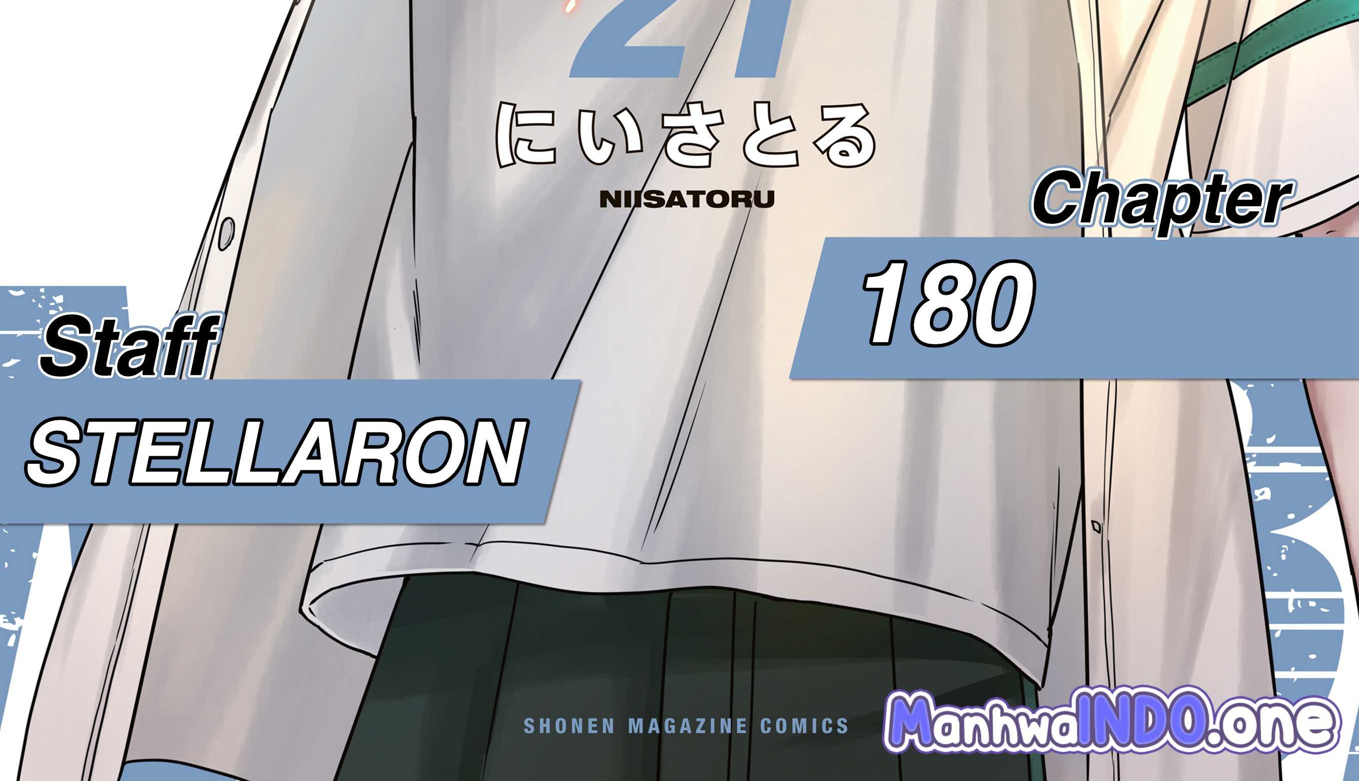 Chapter 180 - halaman 3