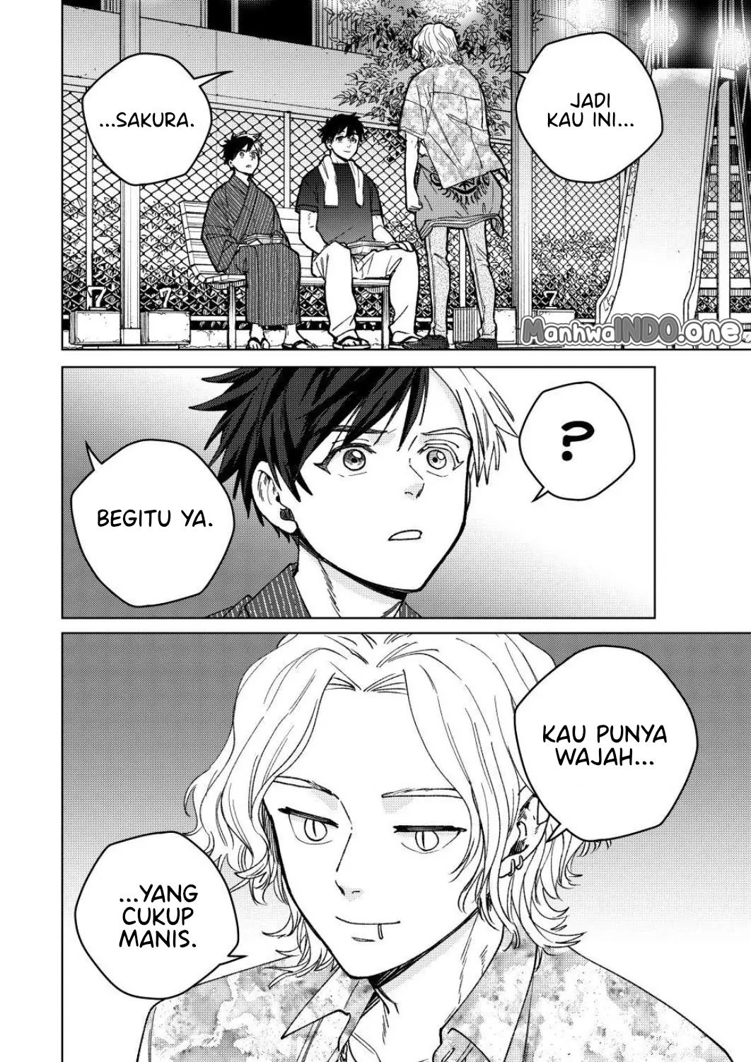 Chapter 180 - halaman 5