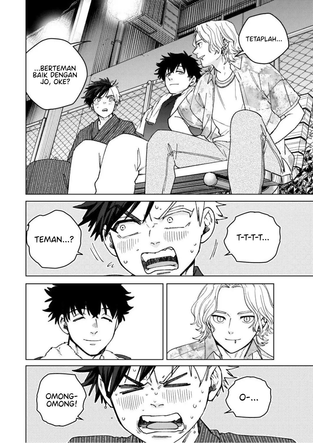 Chapter 180 - halaman 7