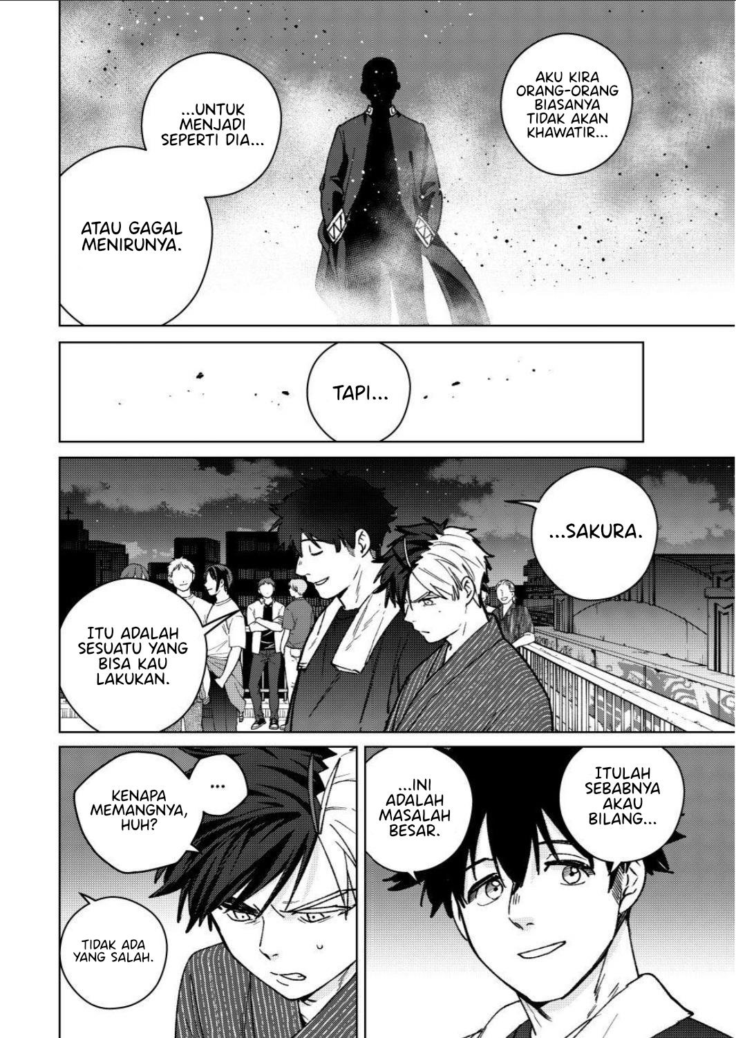 Chapter 181 - halaman 12