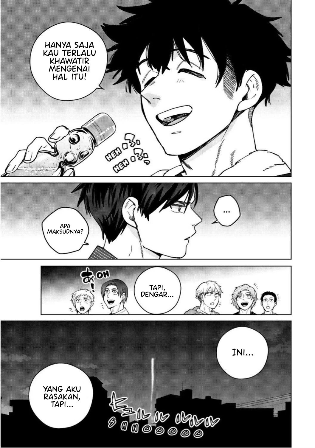Chapter 181 - halaman 13
