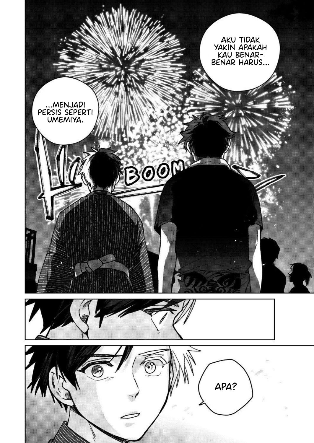 Chapter 181 - halaman 14
