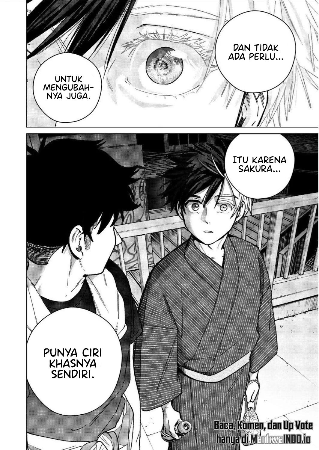 Chapter 181 - halaman 16
