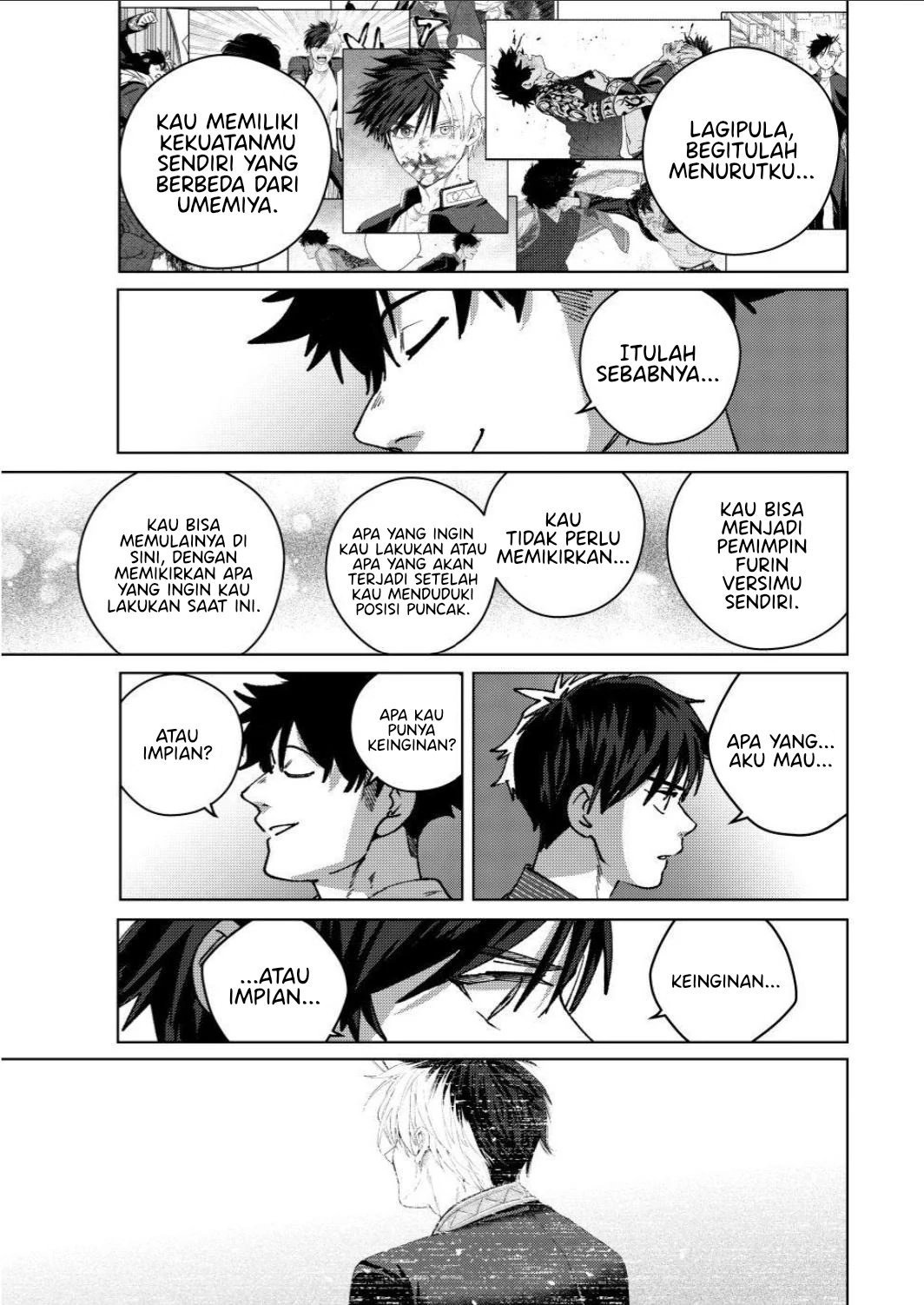 Chapter 181 - halaman 17