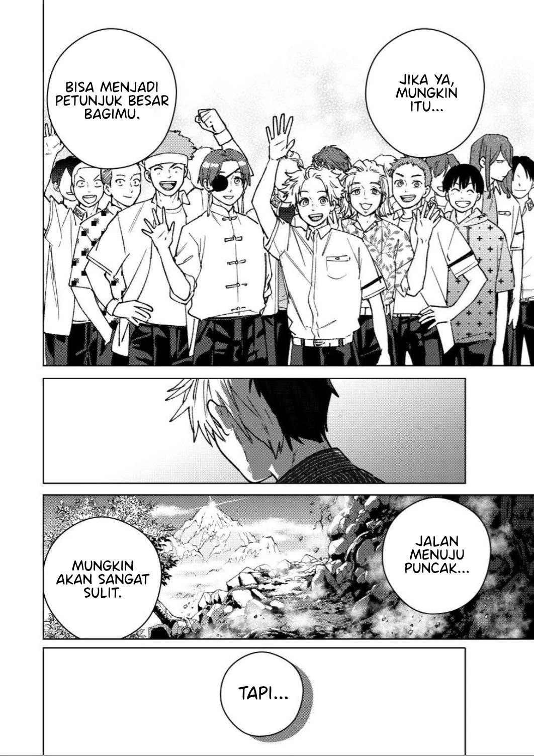 Chapter 181 - halaman 18