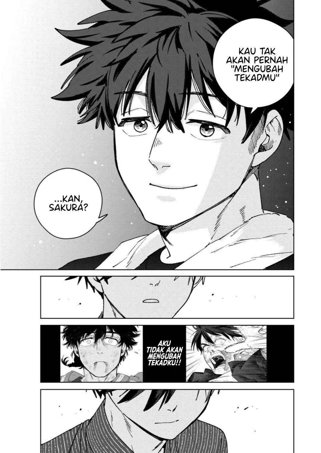 Chapter 181 - halaman 19
