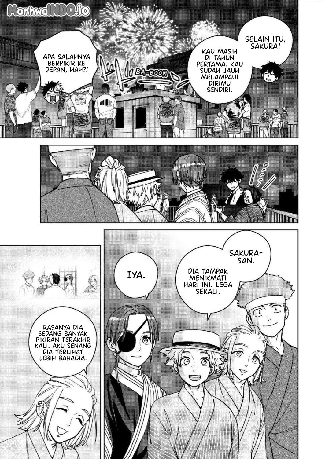 Chapter 181 - halaman 21