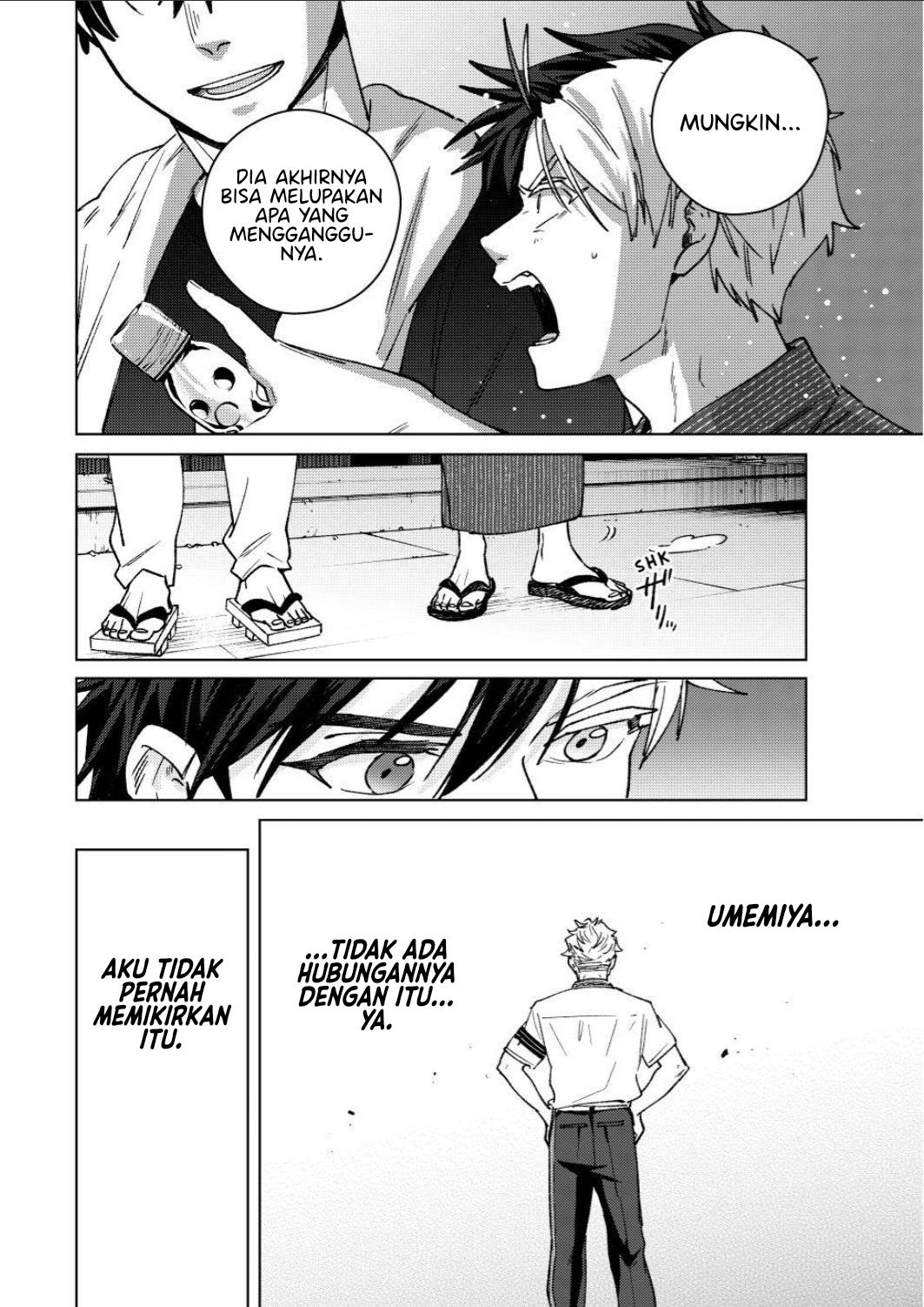 Chapter 181 - halaman 22
