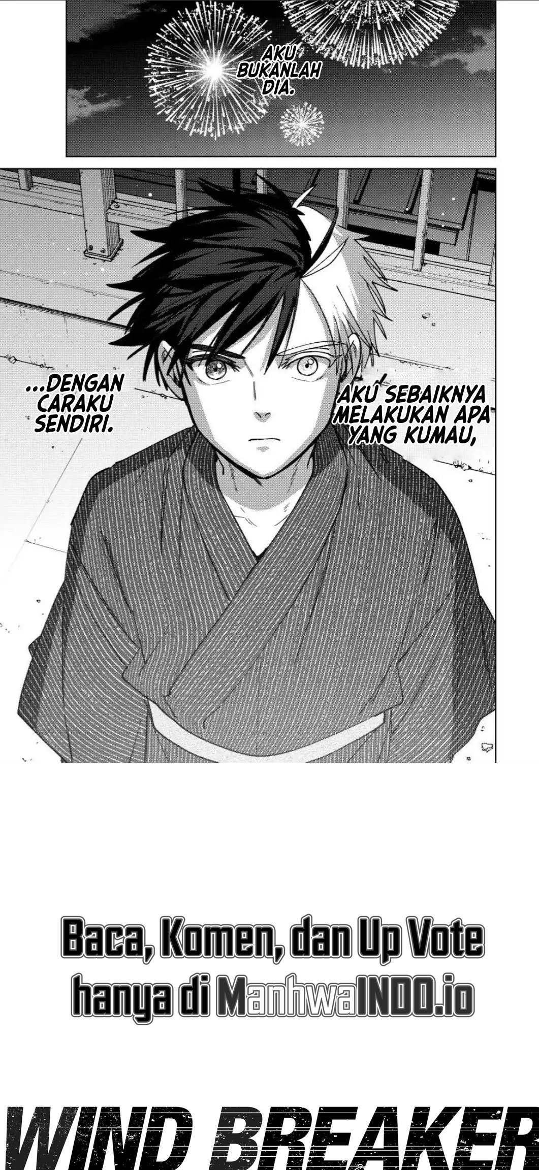Chapter 181 - halaman 23