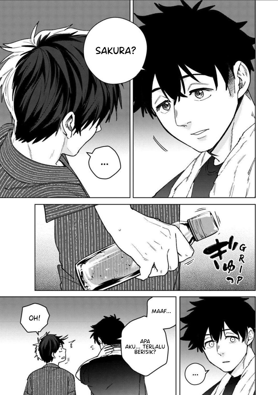 Chapter 181 - halaman 5