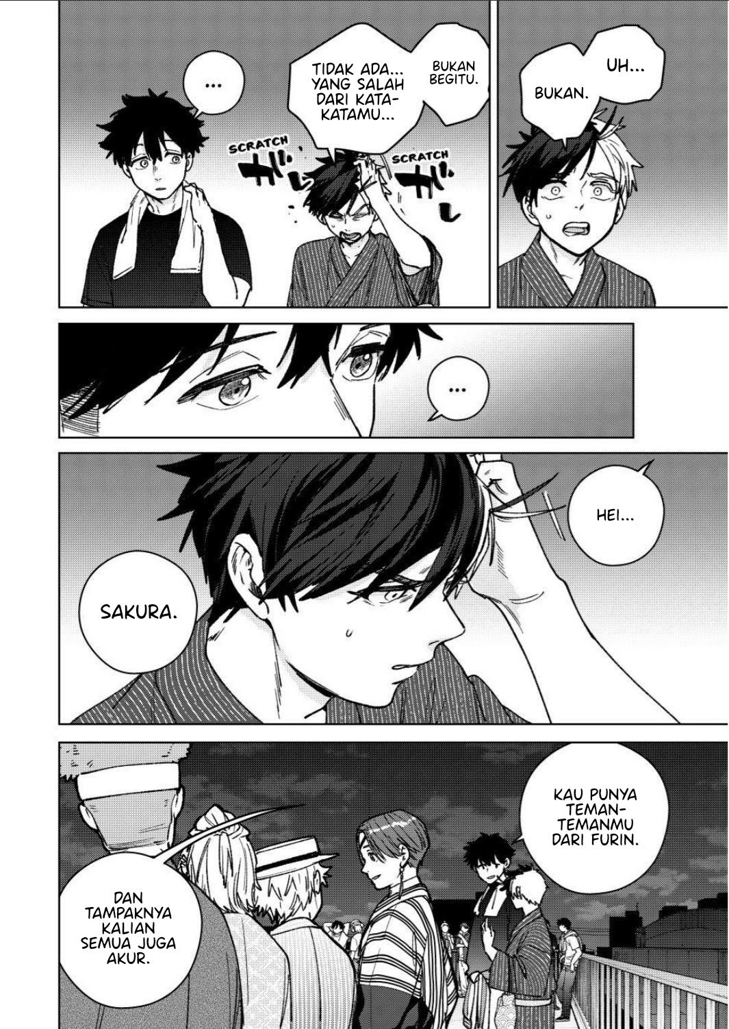 Chapter 181 - halaman 6