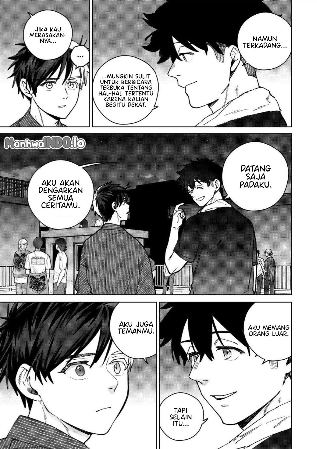 Chapter 181 - halaman 7