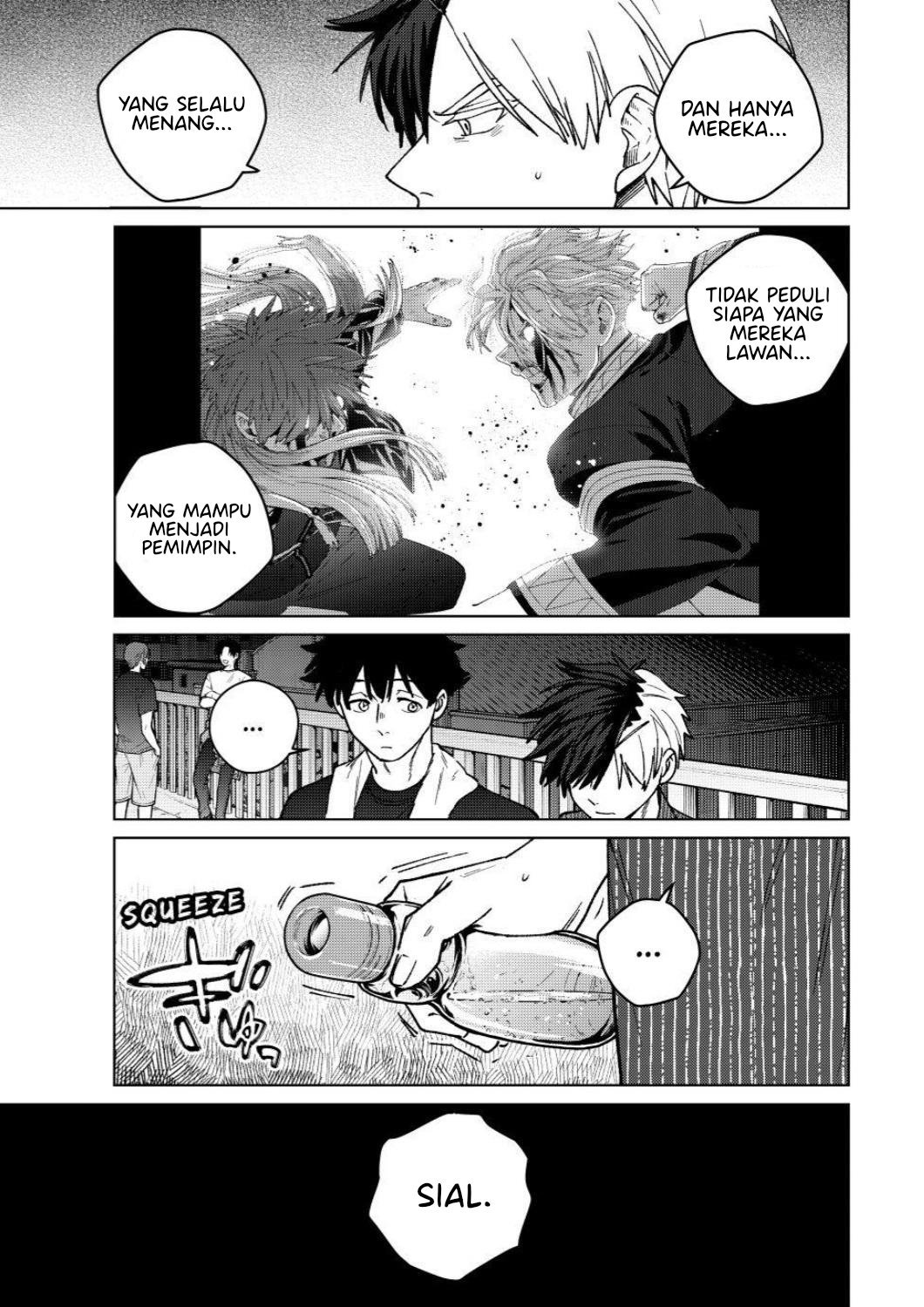 Chapter 181 - halaman 9