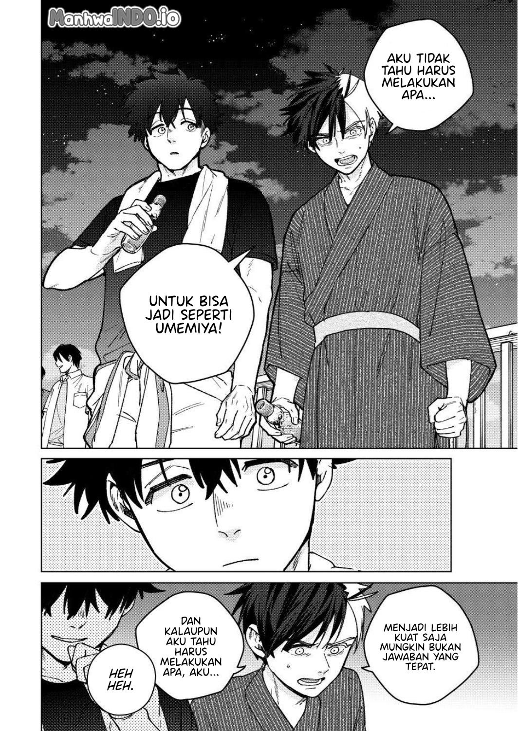 Chapter 181 - halaman 10