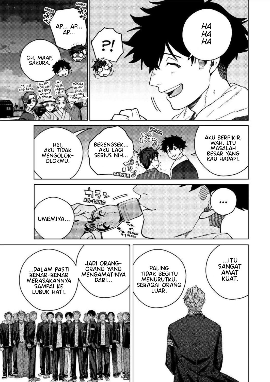 Chapter 181 - halaman 11