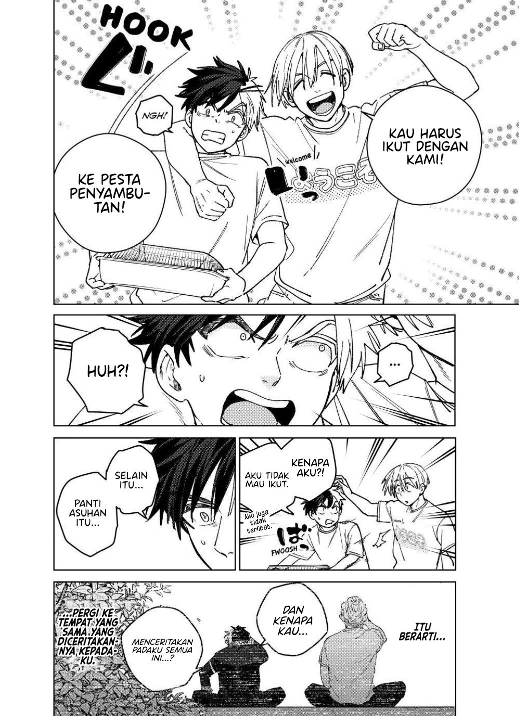 Chapter 182 - halaman 14