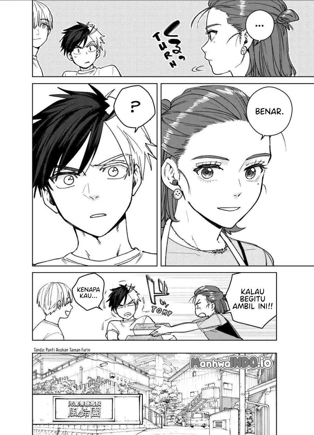 Chapter 182 - halaman 16