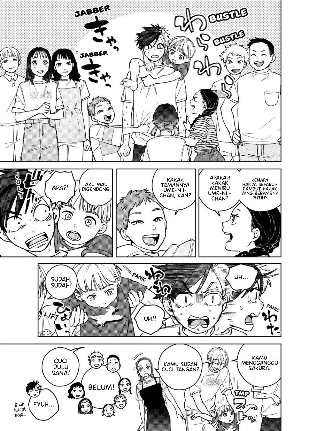 Chapter 182 - halaman 17