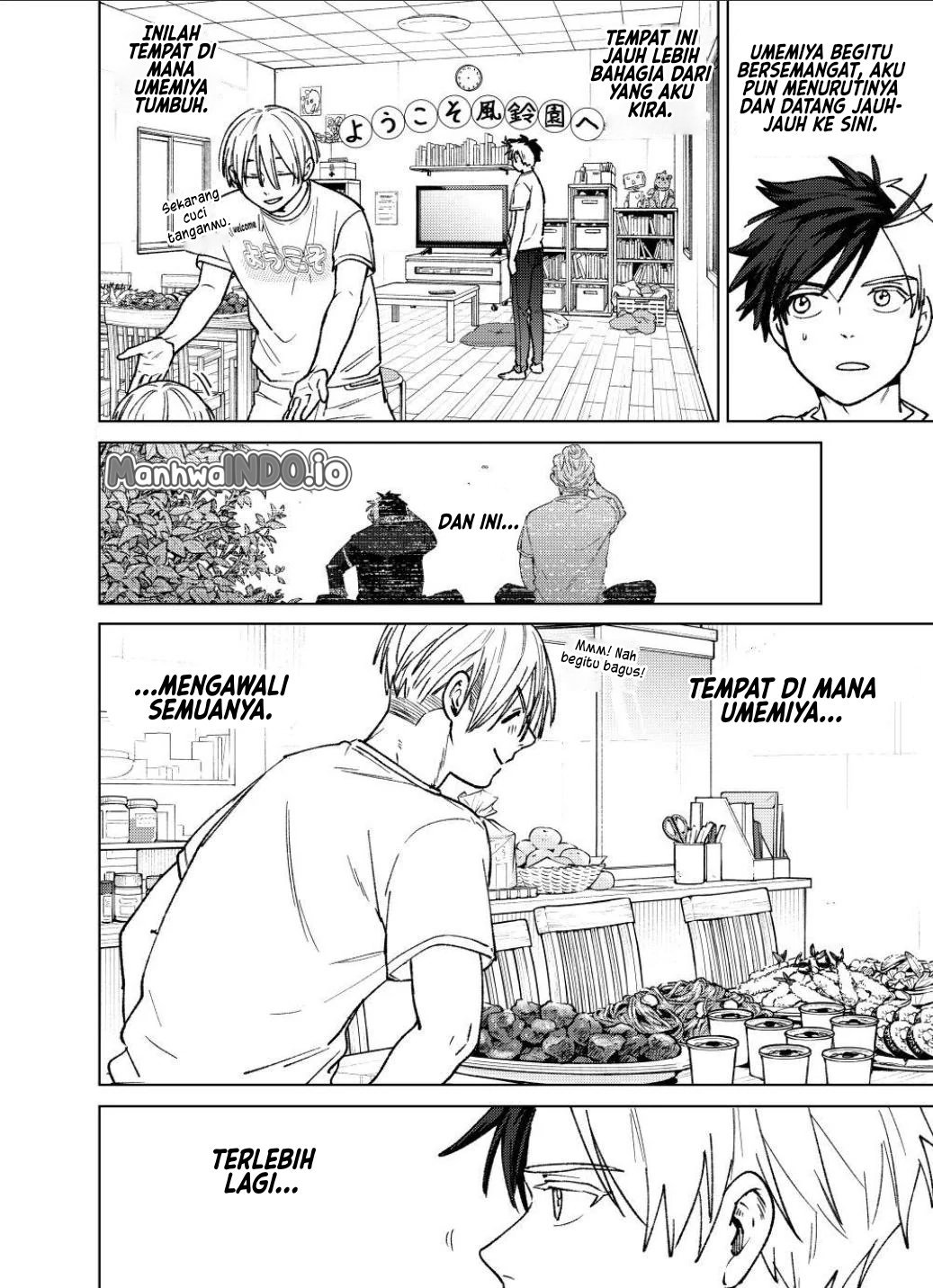 Chapter 182 - halaman 18