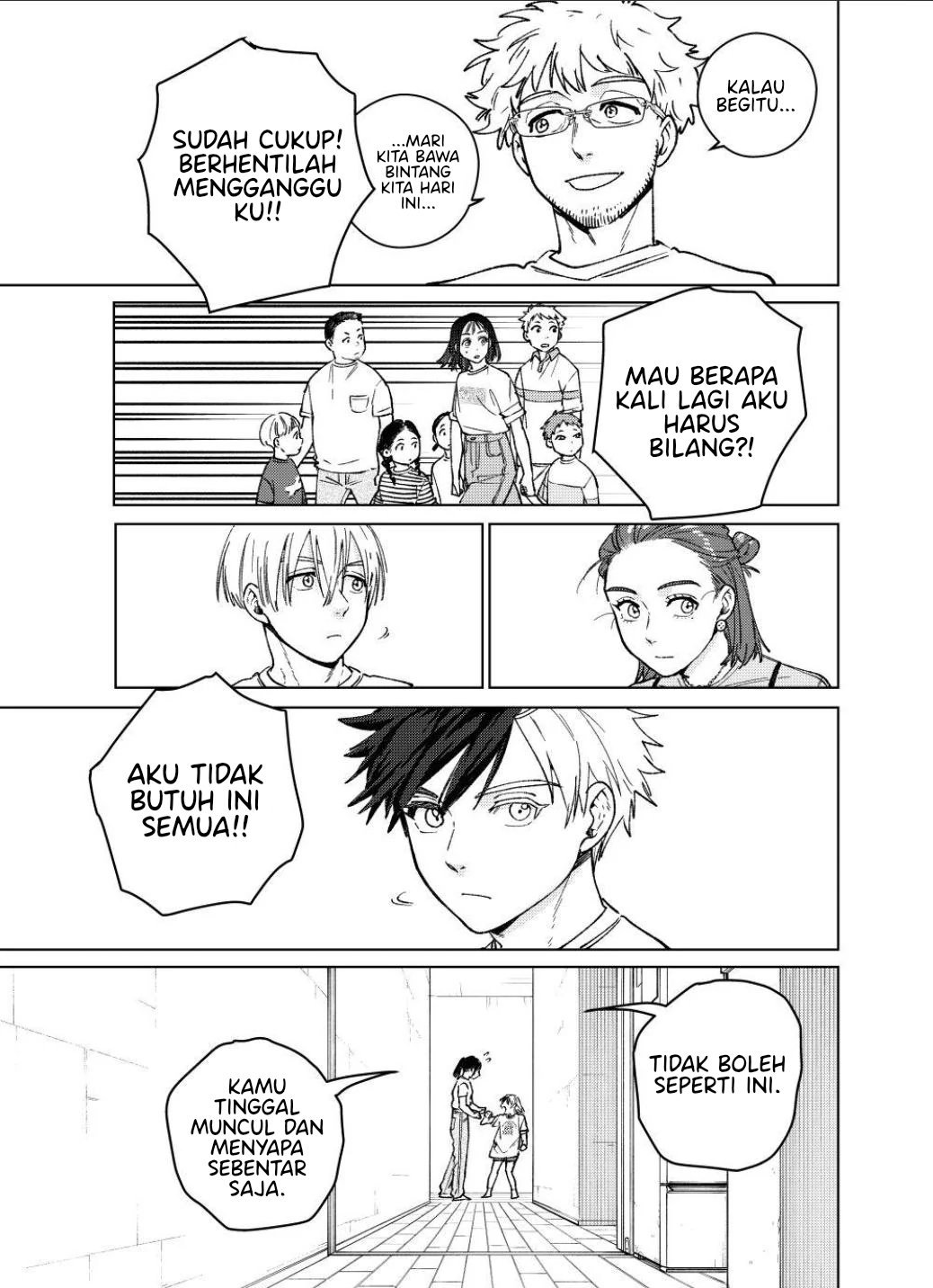 Chapter 182 - halaman 21