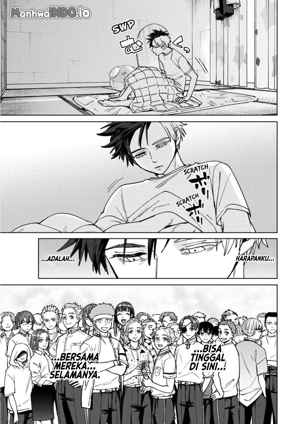 Chapter 182 - halaman 5