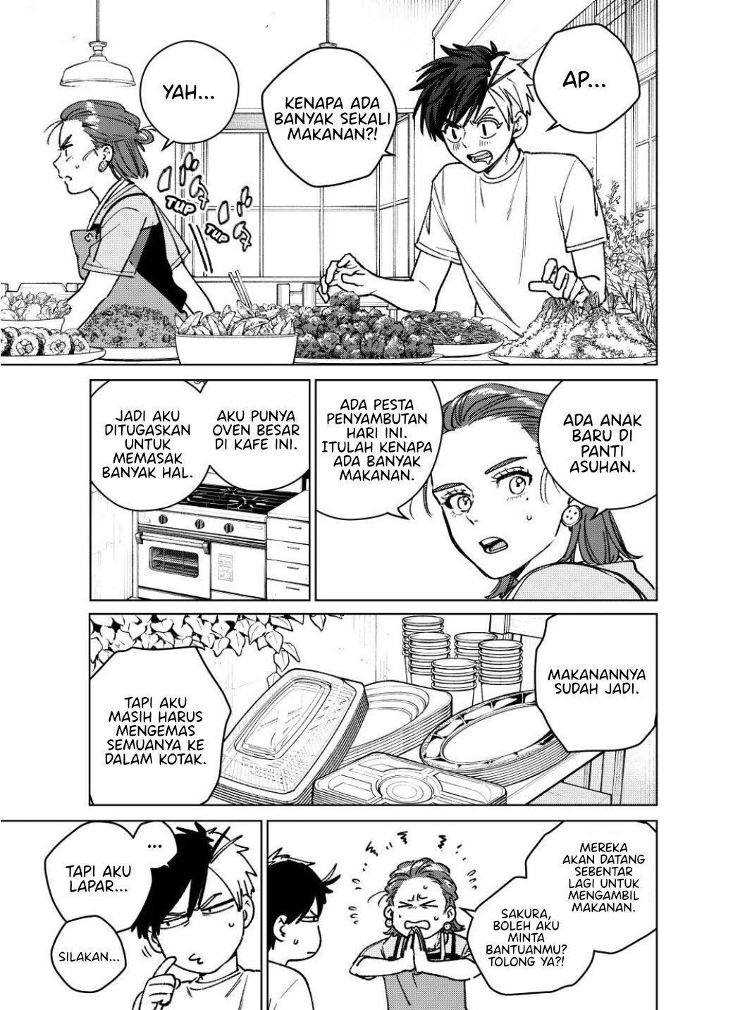 Chapter 182 - halaman 11