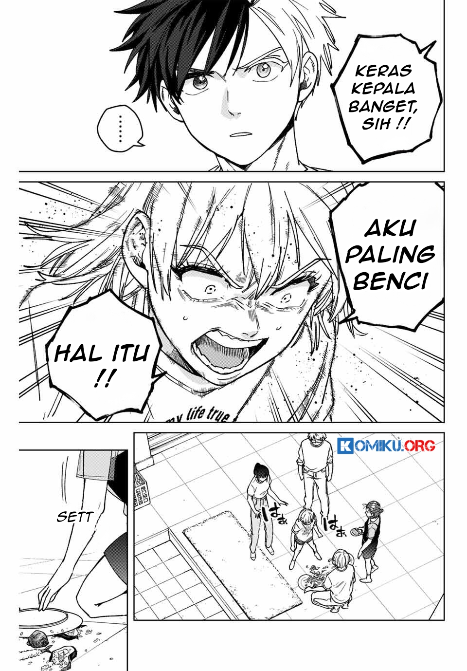 Chapter 183 - halaman 13