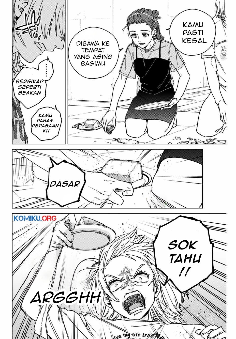 Chapter 183 - halaman 14