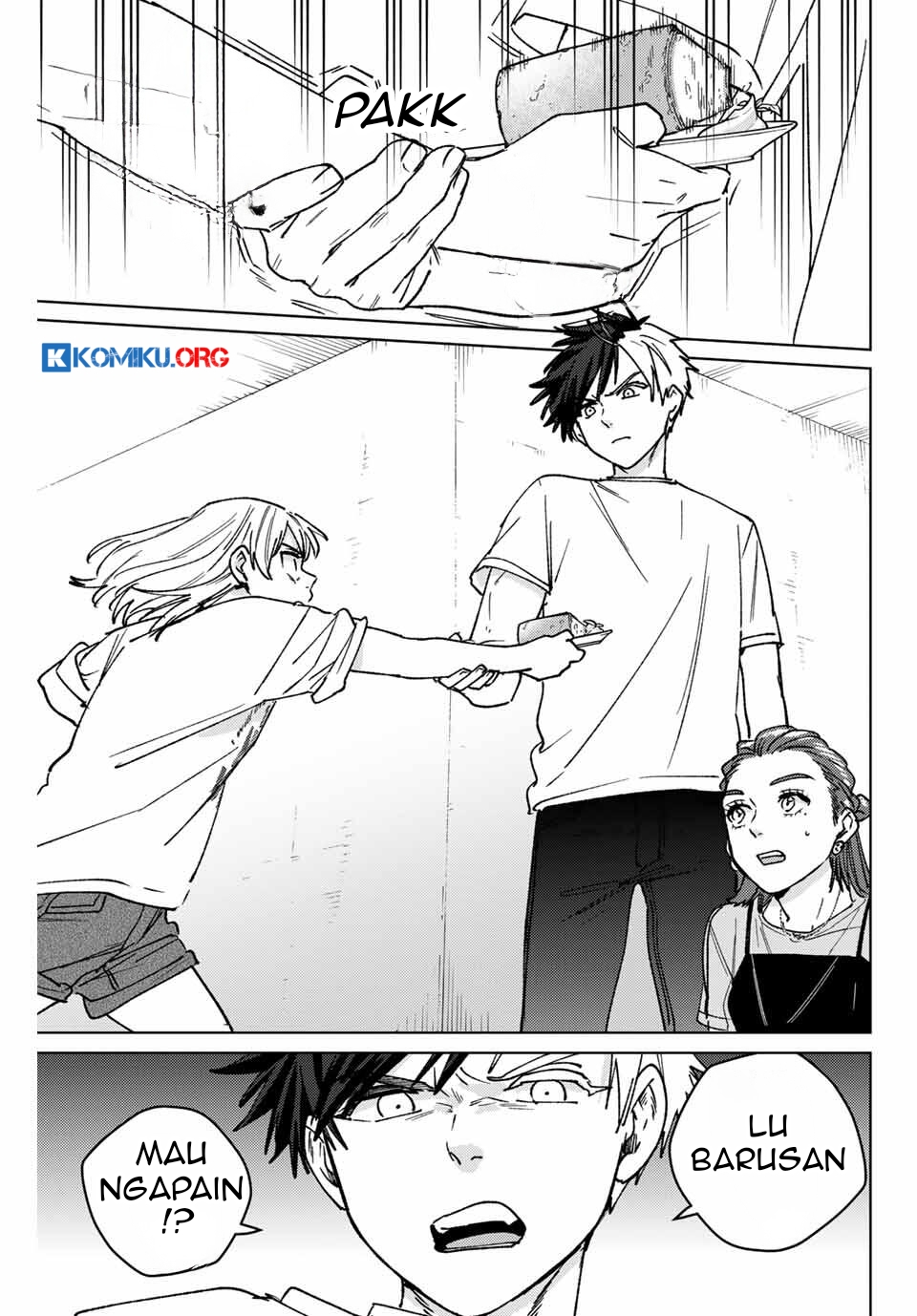Chapter 183 - halaman 15