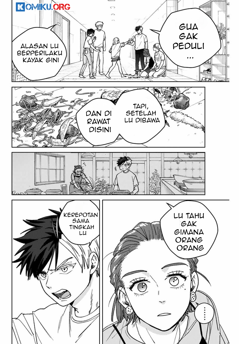 Chapter 183 - halaman 16