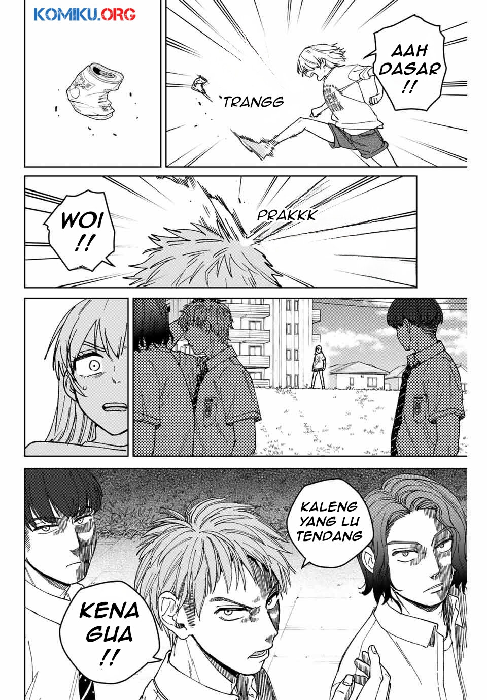 Chapter 183 - halaman 20