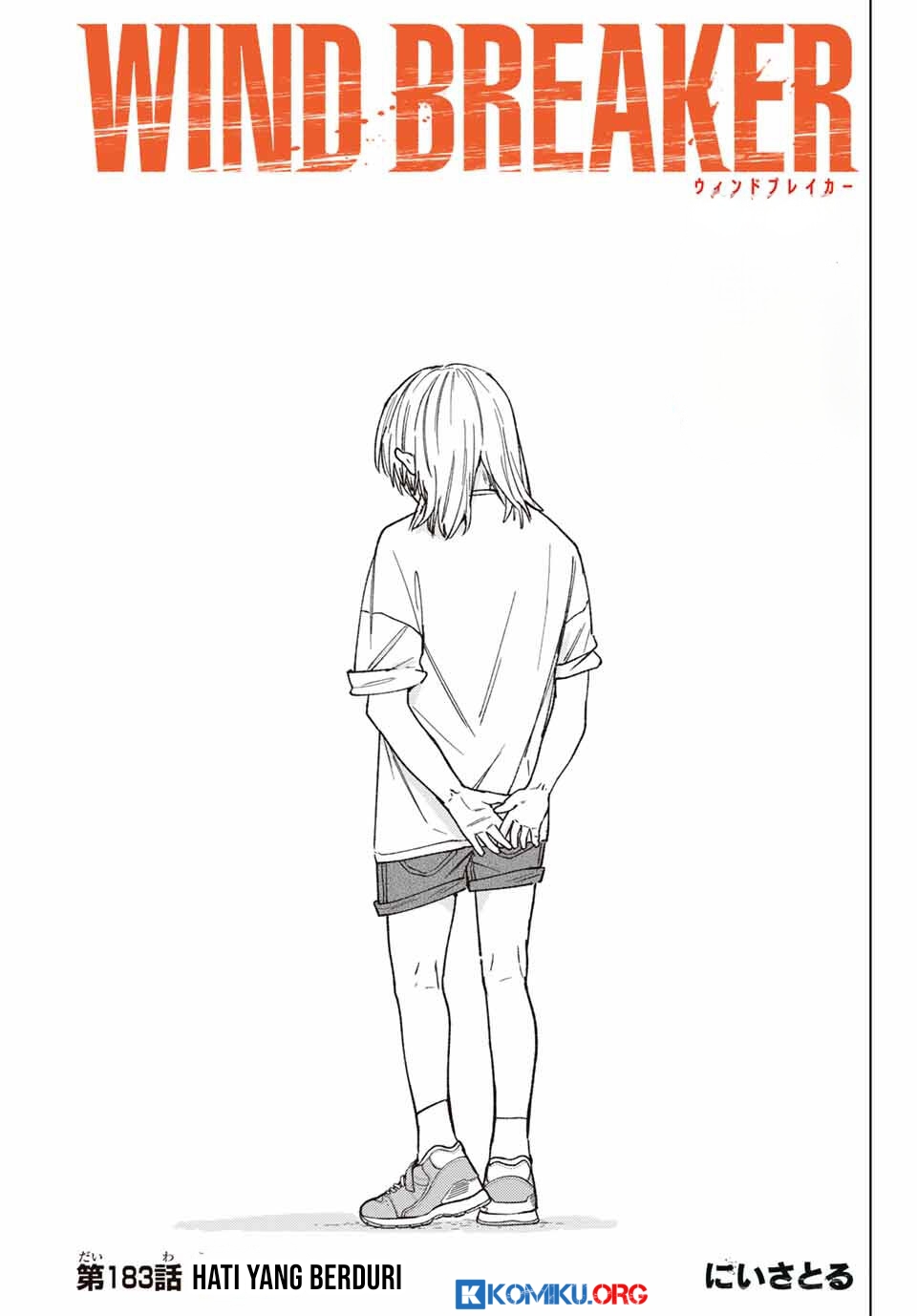 Chapter 183 - halaman 3