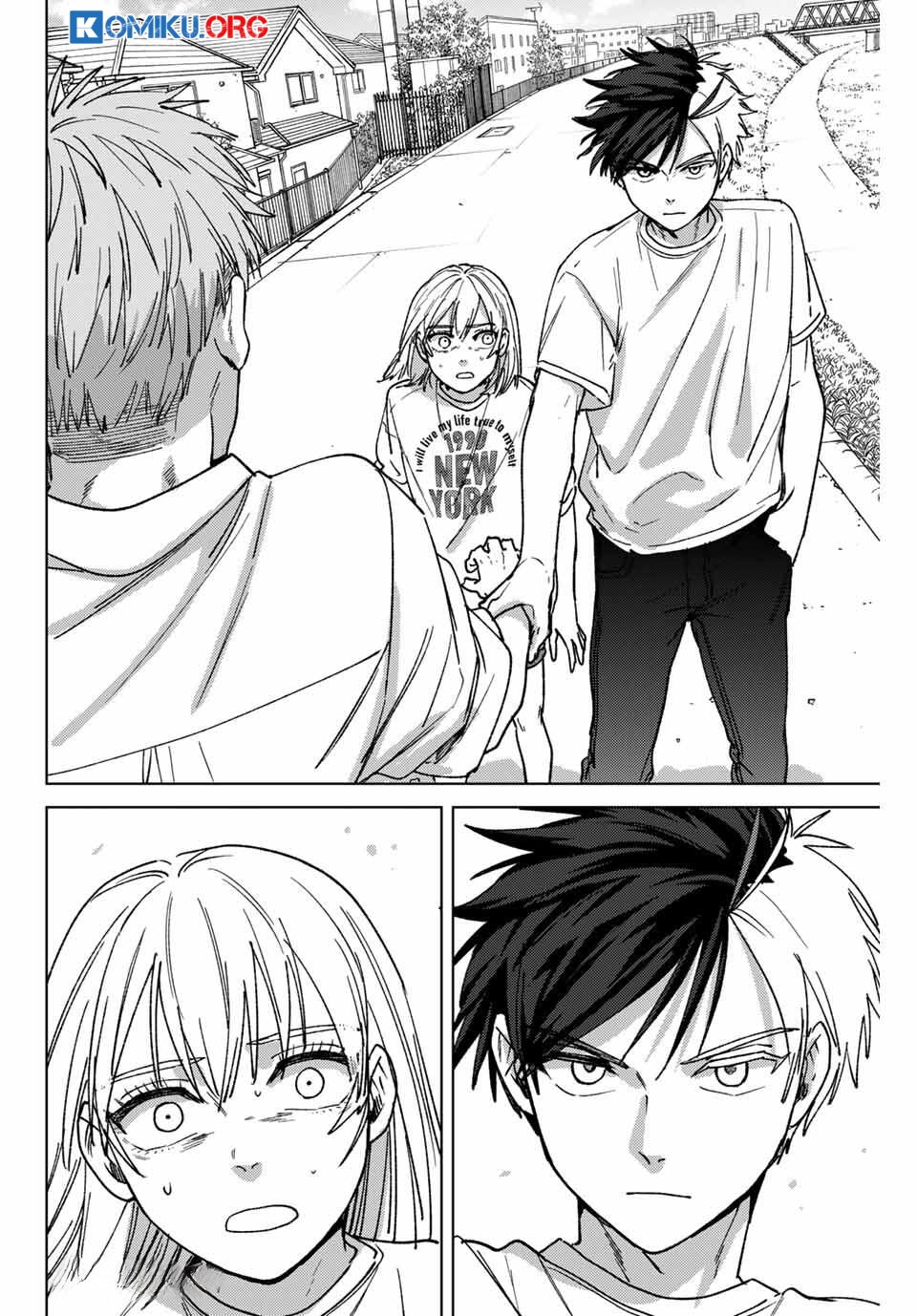 Chapter 183 - halaman 22