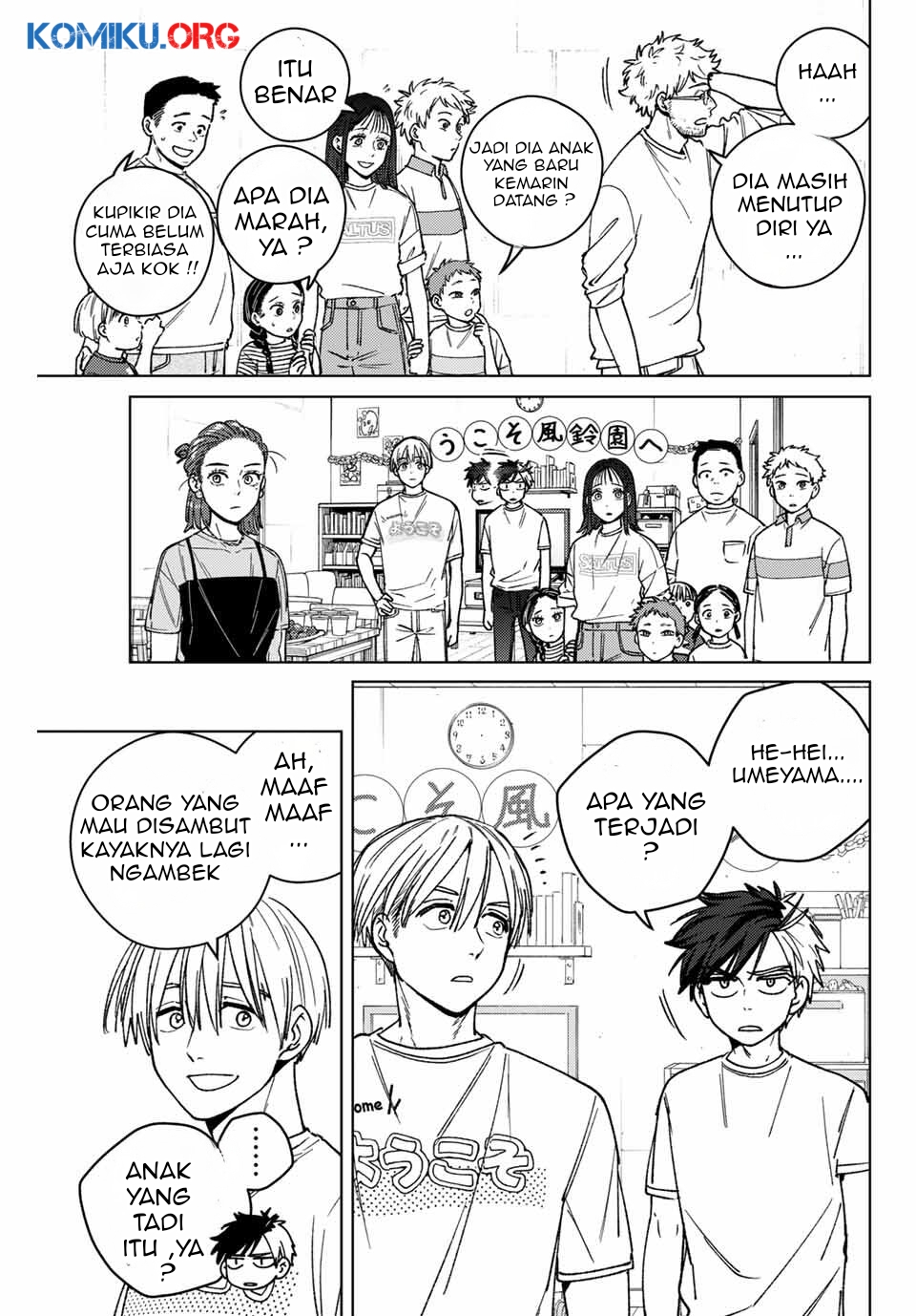 Chapter 183 - halaman 5