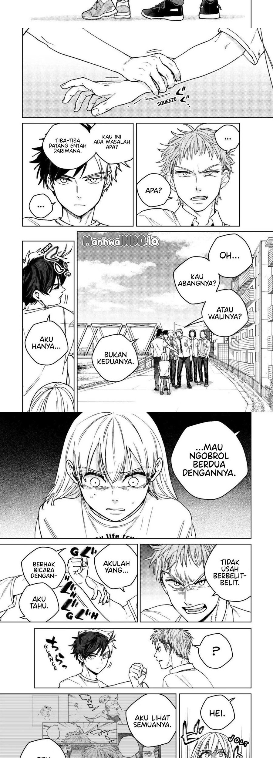 Chapter 184 - halaman 3
