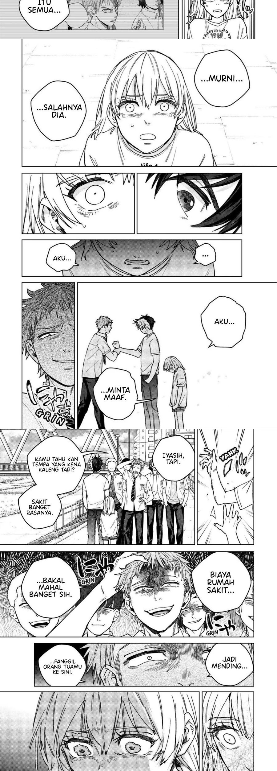 Chapter 184 - halaman 4