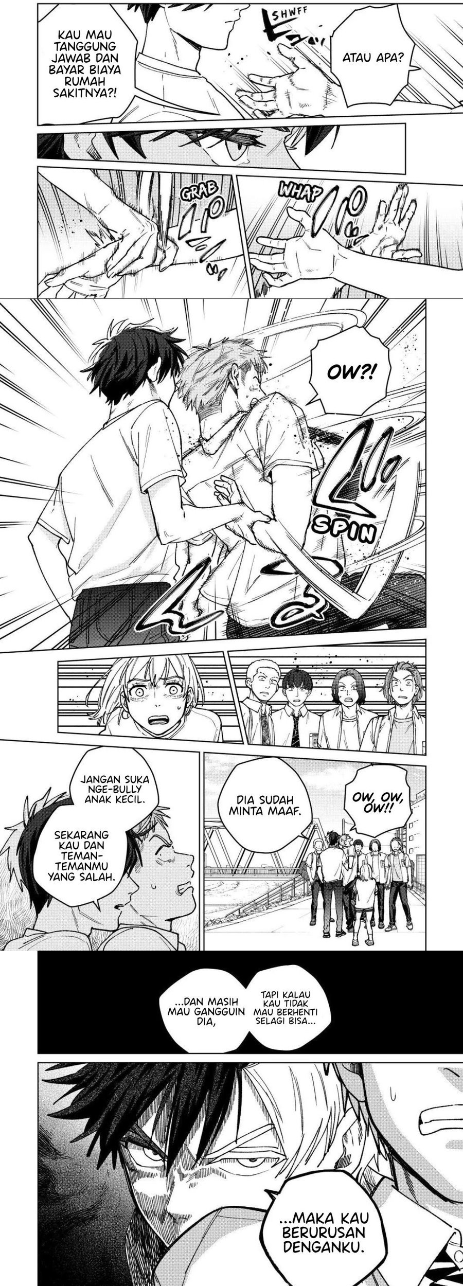 Chapter 184 - halaman 6