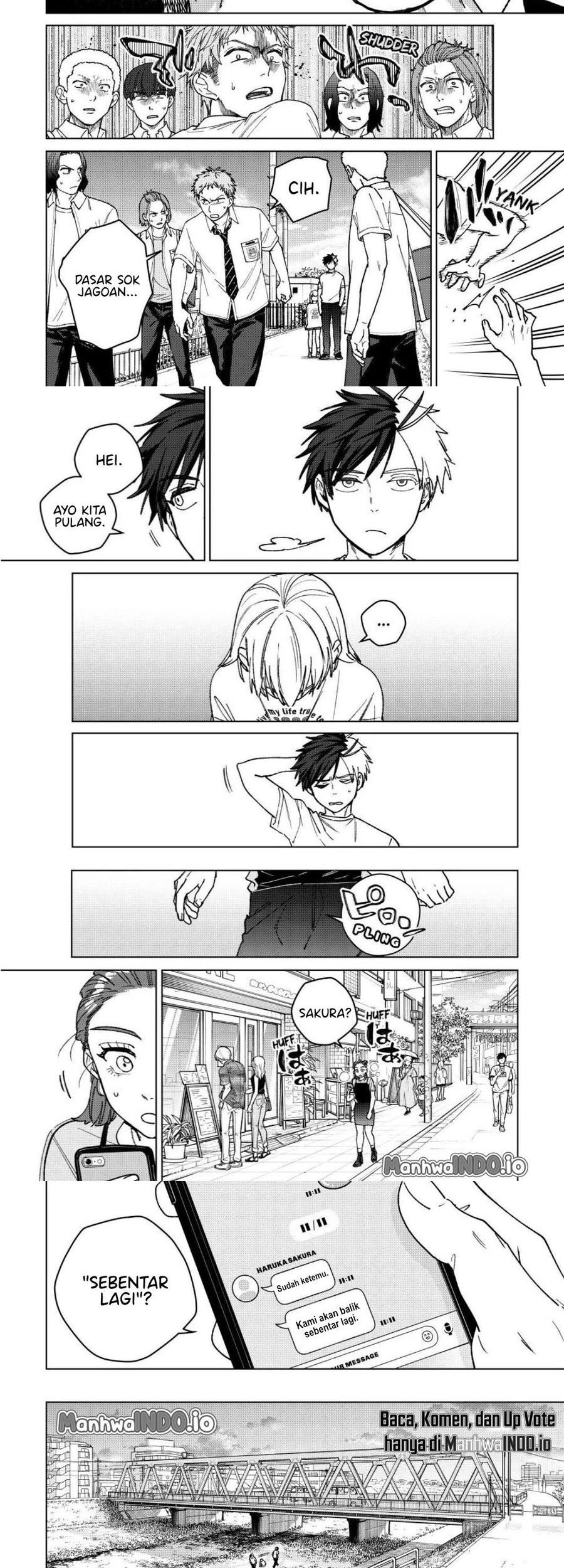 Chapter 184 - halaman 7