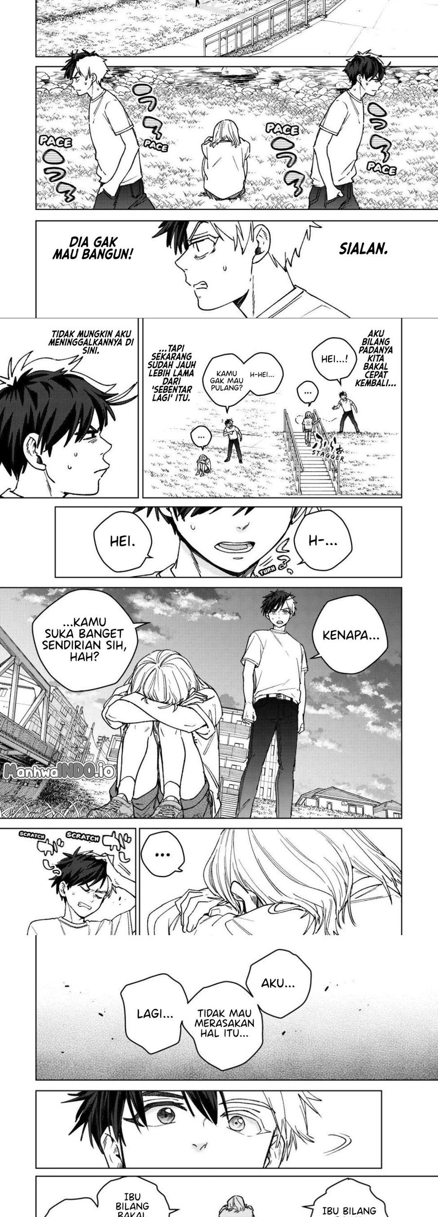 Chapter 184 - halaman 8