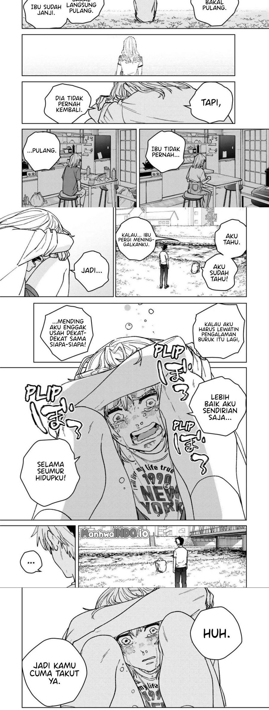 Chapter 184 - halaman 9