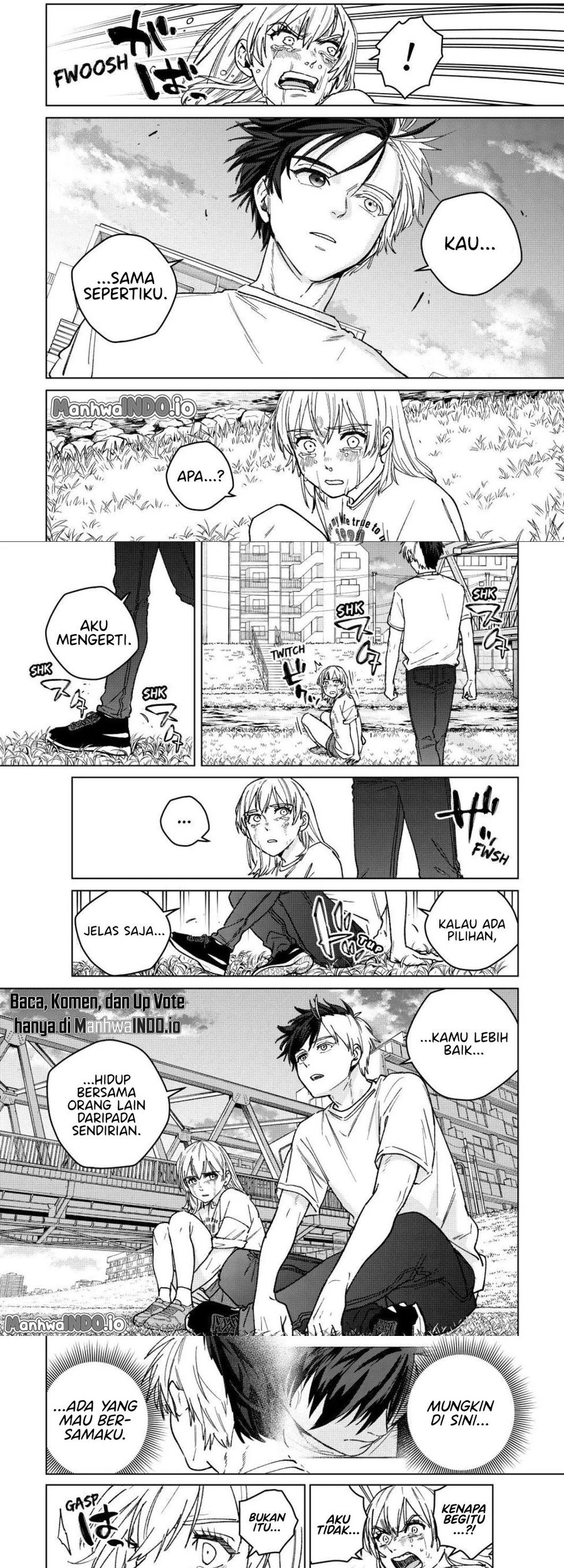 Chapter 184 - halaman 10