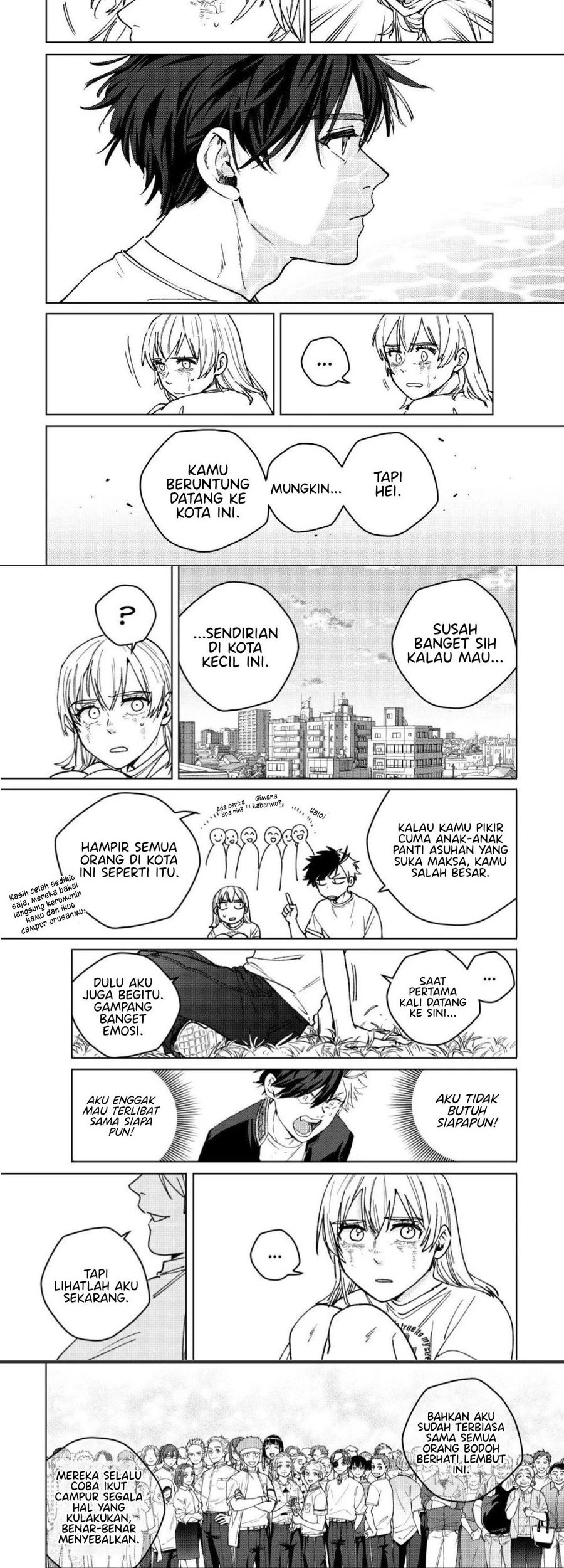 Chapter 184 - halaman 11