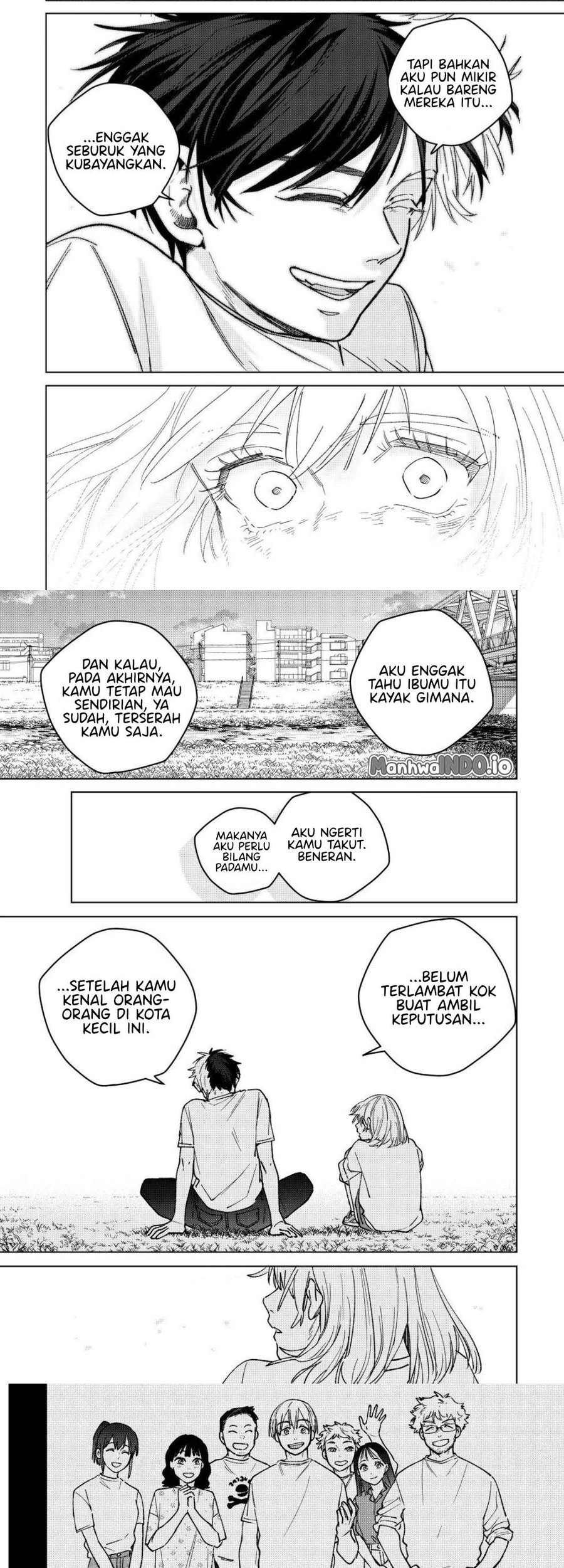 Chapter 184 - halaman 12