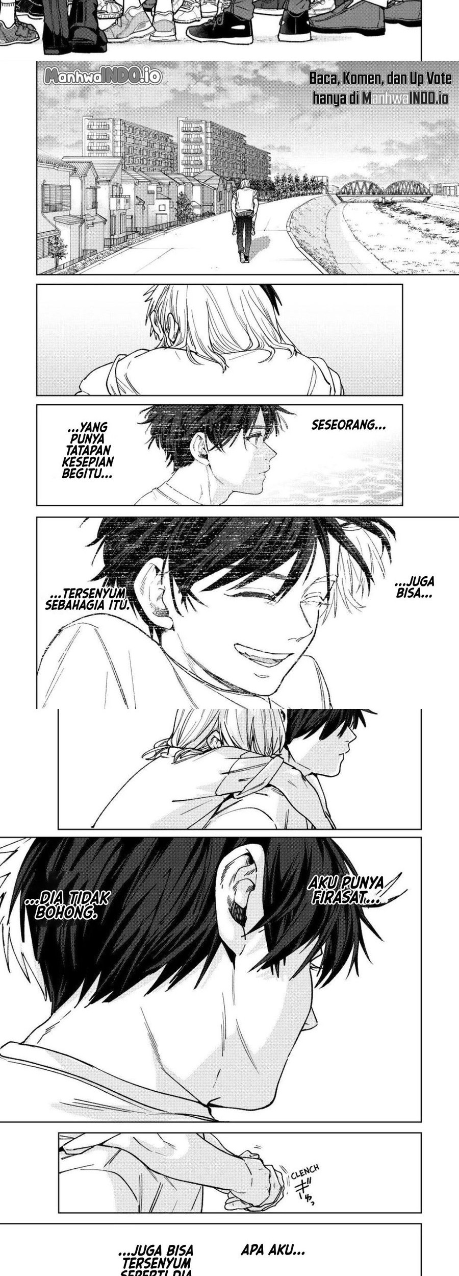 Chapter 185 - halaman 3