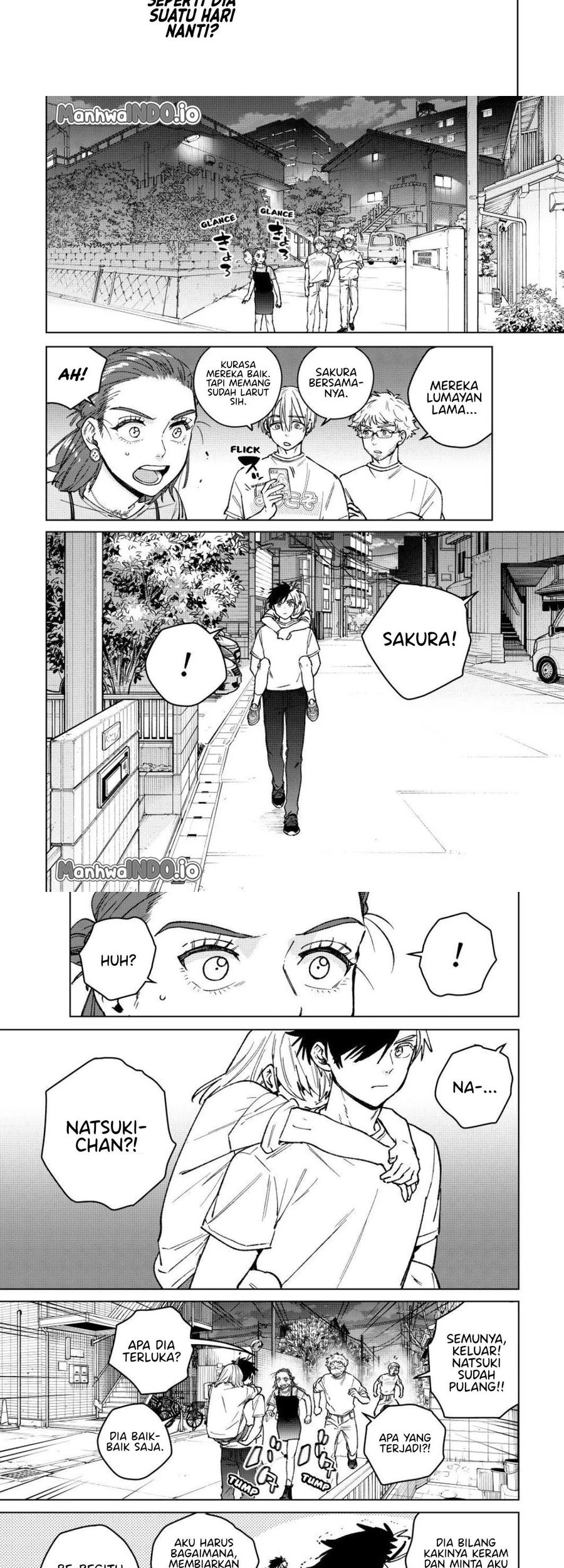 Chapter 185 - halaman 4