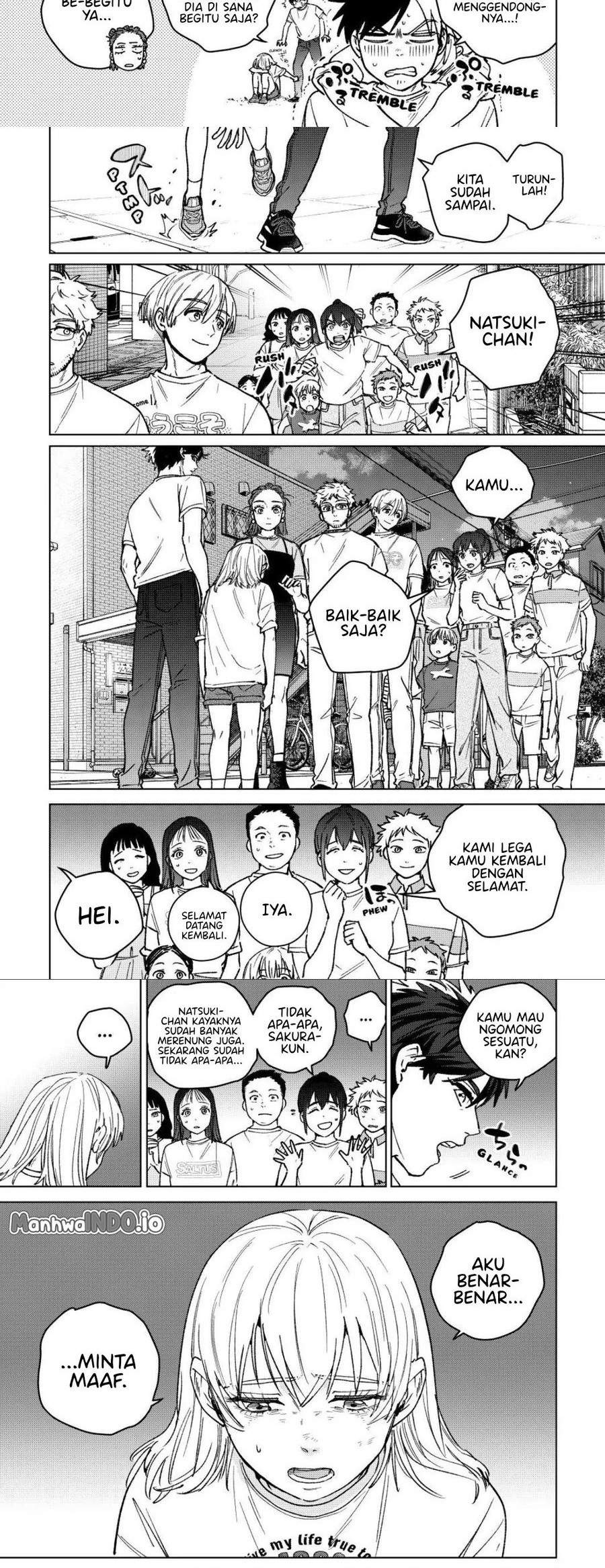 Chapter 185 - halaman 5