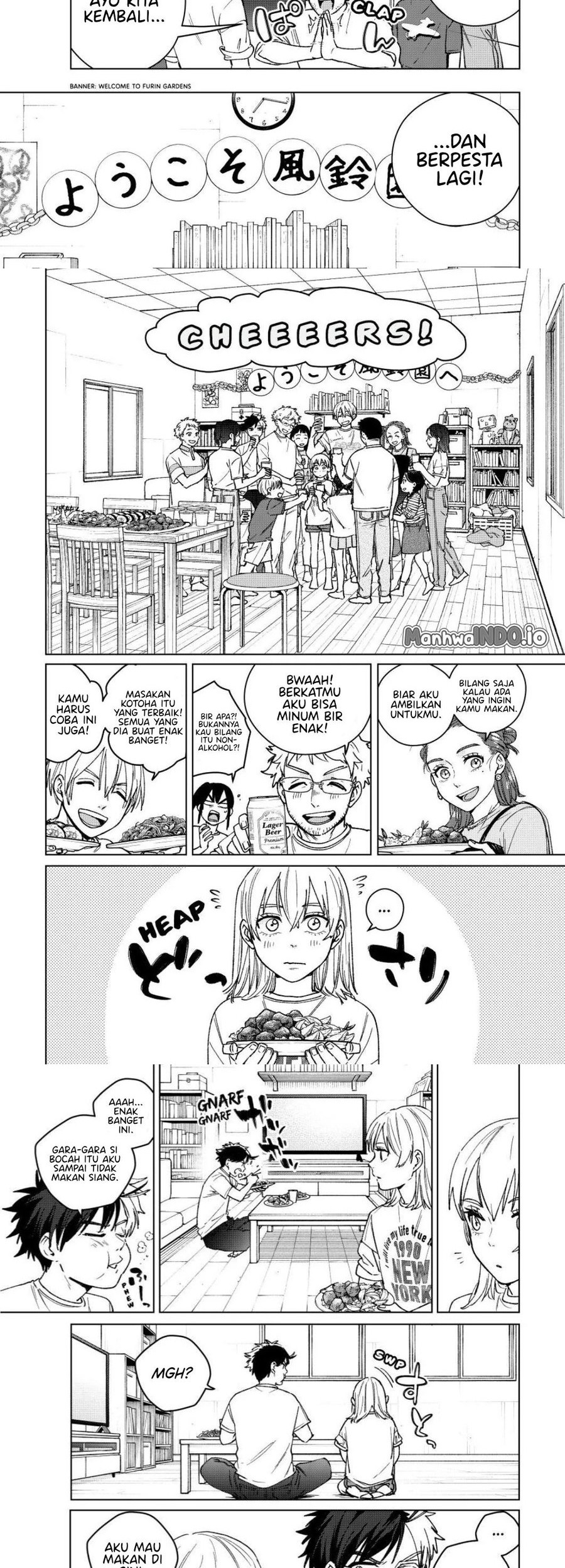Chapter 185 - halaman 7