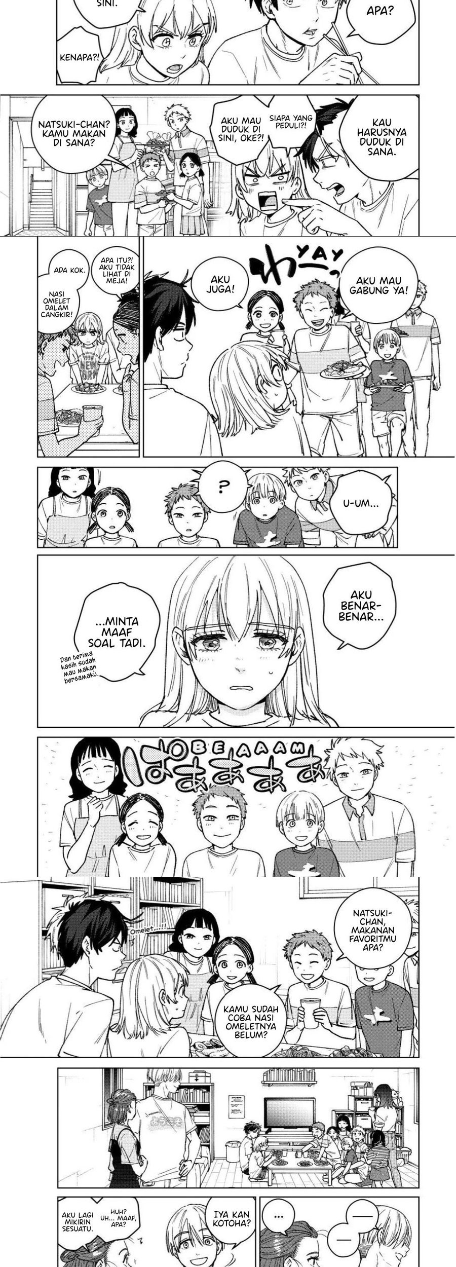 Chapter 185 - halaman 8