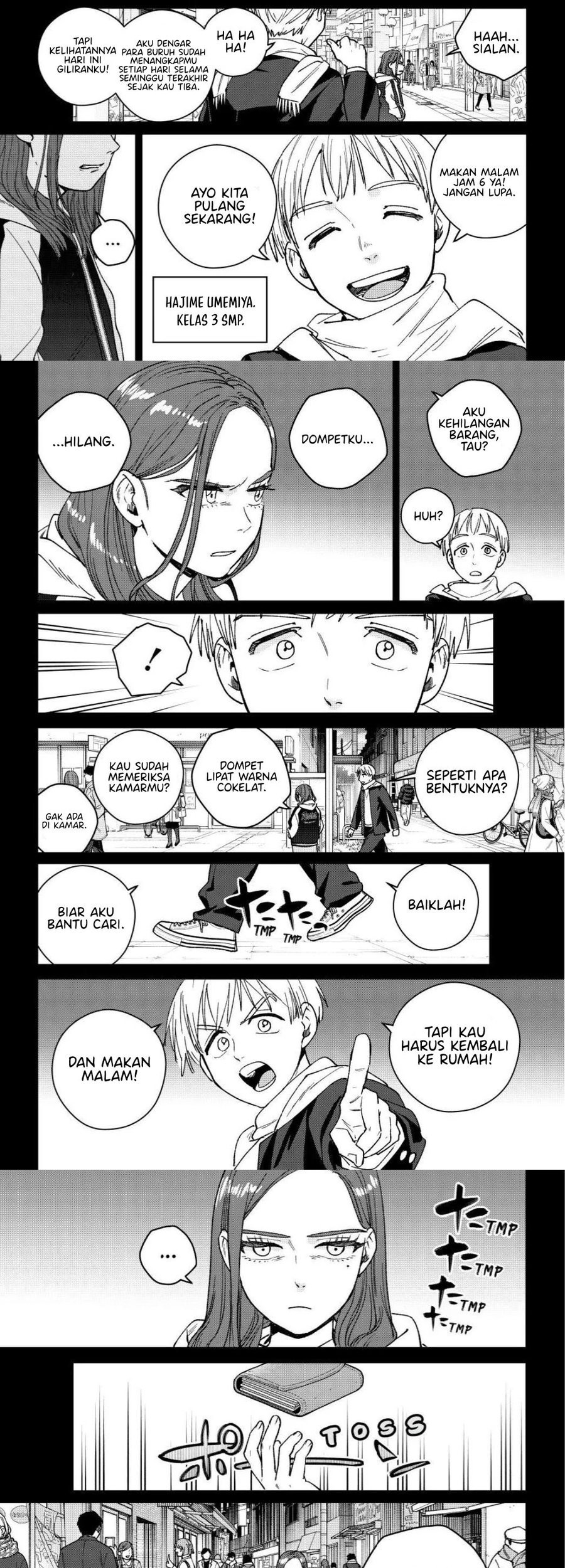 Chapter 185 - halaman 10