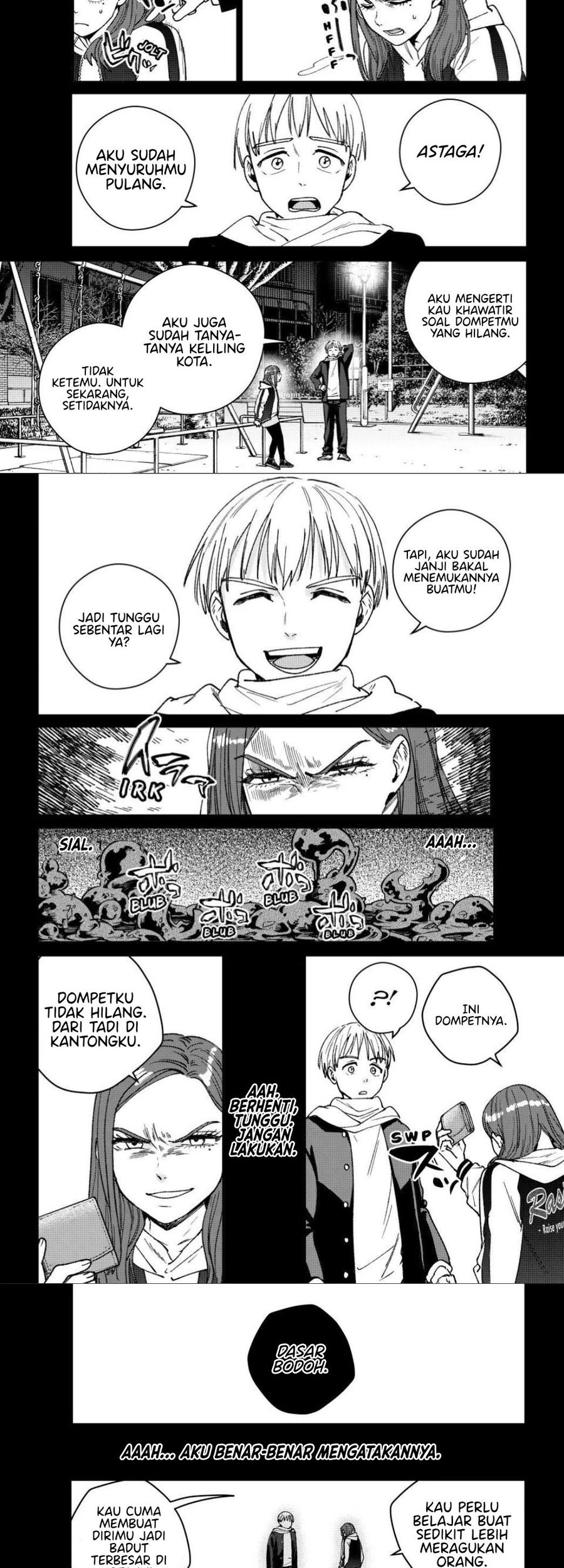 Chapter 185 - halaman 12
